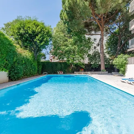 Nelson Yourhosthelper Appartement *