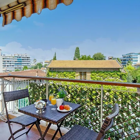Nelson Yourhosthelper Appartement *