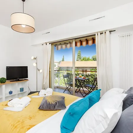 Appartement Nelson Yourhosthelper