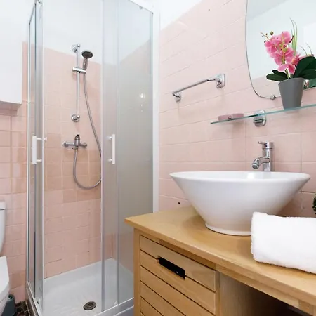 Appartement Nelson Yourhosthelper Cannes
