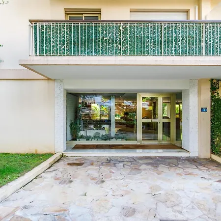 Nelson Yourhosthelper Appartement
