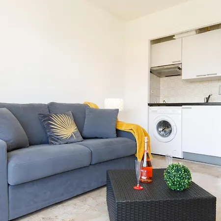 Nelson Yourhosthelper Apartment Cannes